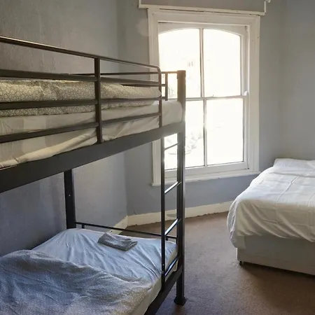The George Backpackers Hotel Leeds (West Yorkshire)