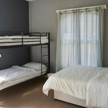 The George Backpackers Leeds (West Yorkshire)