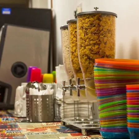 The George Backpackers Hotel Leeds (West Yorkshire)